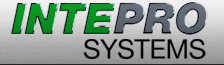 Logo der Firma Intepro Systems