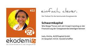 #22 Schwarmkapital