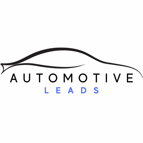 Logo der Firma Automotive Leads