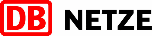 Logo der Firma DB Netz AG