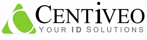 Logo der Firma Centiveo Identifikationssysteme GmbH