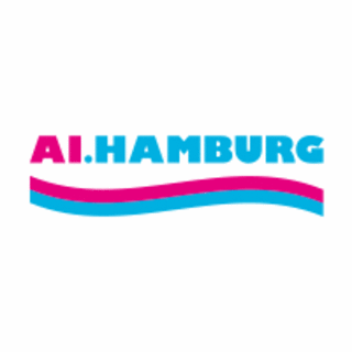 Logo der Firma AI for Hamburg GmbH