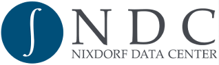 Logo der Firma NDC Data Centers GmbH