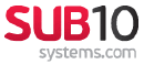 Firmenlogo Sub10 Systems Limited