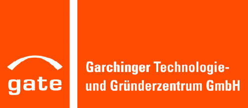 Company logo of gate Garchinger Technologie- und Gründerzentrum GmbH