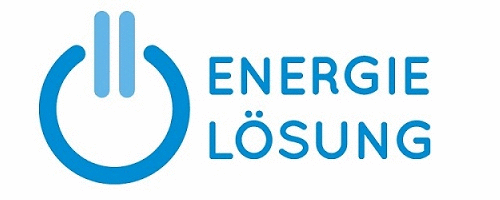 Logo der Firma energielösung GmbH