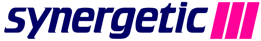 Logo der Firma synergetic AG