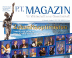 Firmenlogo P.T. Magazin