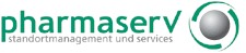 Company logo of Pharmaserv GmbH