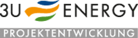 Logo der Firma 3U ENERGY PE GmbH