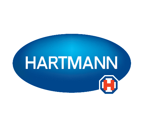 Logo der Firma Paul Hartmann AG