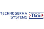 Logo der Firma Technogerma Systems GmbH