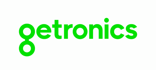 Company logo of Getronics Germany GmbH