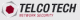 Firmenlogo TELCO TECH GmbH