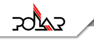 Logo der Firma POLAR-MOHR Maschinenvertriebsgesellschaft GmbH & Co. KG