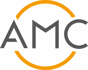 Logo der Firma AMC Advanced Medical Communication Holding GmbH