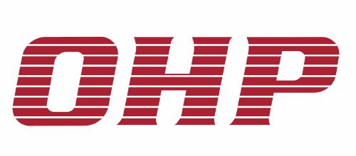Logo der Firma OHP Automation Systems GmbH