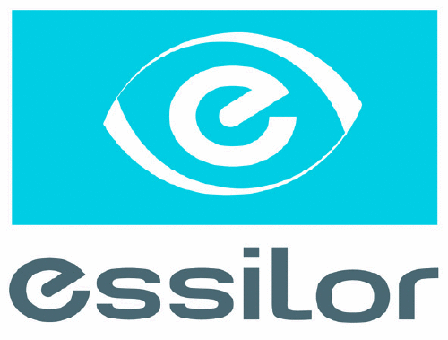 Logo der Firma Essilor GmbH