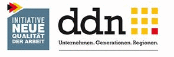 Firmenlogo Das Demographie Netzwerk e.V. (ddn)