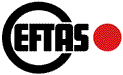 Logo der Firma EFTAS Fernerkundung Technologietransfer GmbH