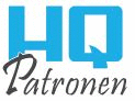 Logo der Firma HQ-Patronen GmbH