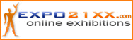 Logo der Firma EXPO21XX GmbH