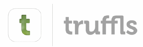 Logo der Firma Truffls GmbH