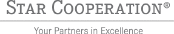 Firmenlogo Star Cooperation GmbH