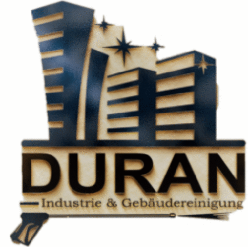 Company logo of DURAN Industrie & Gebäudereinigung UG