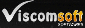 Logo der Firma Viscom Software