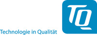Company logo of TQ-Group
