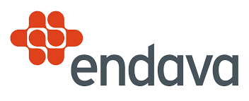 Company logo of Endava GmbH