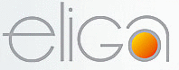 Logo der Firma Elsässer GmbH - ELIGA-Saunatechnik