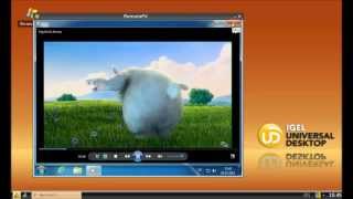 Thin Client: Zugriff auf serverbasierte Applikationen