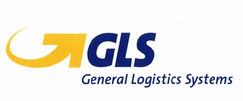 Logo der Firma General Logistics Systems Belgium N.V
