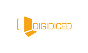 Logo der Firma Digidiced UG