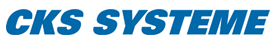 Logo der Firma CKS Systeme GmbH & Co. KG