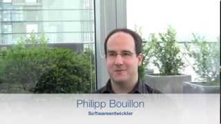 "Was macht eigentlich ein Softwareentwickler?"