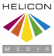 Helicon-Media präsentiert sich auf der Showtech 2009 in Berlin