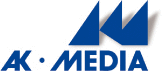 Company logo of AK Media GmbH