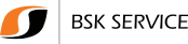 Firmenlogo BSK Service GmbH