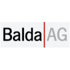 Logo der Firma Balda AG