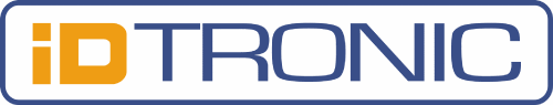 Company logo of iDTRONIC GmbH