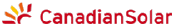 Firmenlogo Canadian Solar Inc.