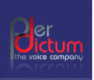 perdictum + Tectura: perdictum stattet Fresh Logistics mit pick-byvoice Arbeitsplätzen aus