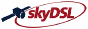 Firmenlogo skyDSL Deutschland GmbH