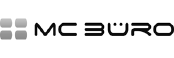 Firmenlogo McBuero