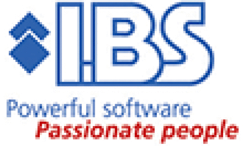 Logo der Firma IBS International Business Systems GmbH