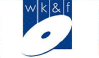 Firmenlogo w|k|&|f KOMMUNIKATION GmbH