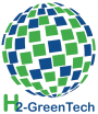 Logo der Firma H2-Greentech